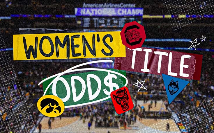 2025 Women's March Madness